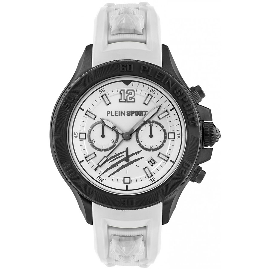 Часы Plein Sport WARRIOR TECH PS6BA0224